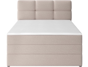 Pat boxspring Kasped 140x200 cm Paolli 18 - Img 3