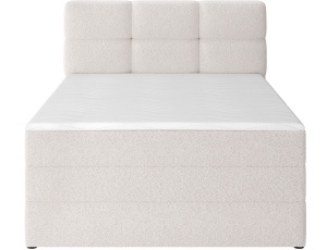 Pat boxspring Kasped 140x200 cm Royal 18 - Img 3