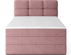 Pat boxspring Kasped 140x200 cm Touch 24 - Img 3