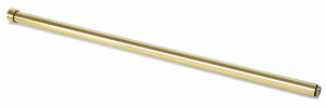Prelungire coloana duș GOLD 60cm - Img 3