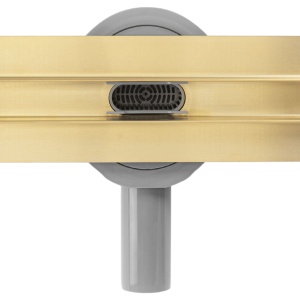 Rigola dus REA Neox Slim pro Gold 90 - Img 7