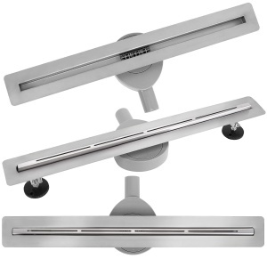 Rigola dus Rea Rea FILO Nickel Brush 60