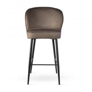 Scaun de bar Aine Supreme L 70 cm - Img 3