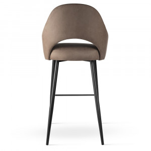 Scaun de bar Goda Supreme M 60 cm - Img 2