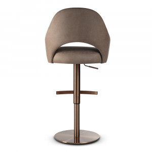 Scaun de bar Goda Supreme Pump - Img 3