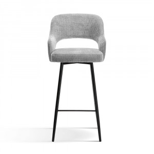 Scaun de bar Mercy M 60 cm - Img 2