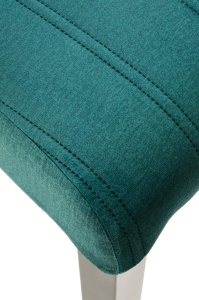 Scaun Diego 2 velvet verde - Img 16