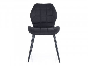 Scaun Jake Nea negru19/negru