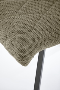 Scaun K561 stofa olive - Img 10