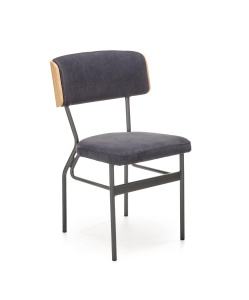 Scaun lemn Smart - h82 - Img 21
