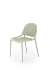 Scaun plastic K532 menta - Img 6