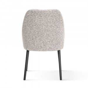 Scaun tapitat Bosfor Plus - Img 2