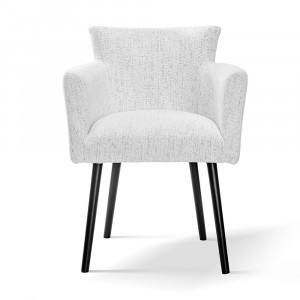 Scaun tapitat Braga H80 cm - Img 2