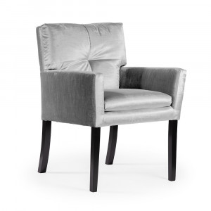 Scaun tapitat Havana H90 cm - Img 1