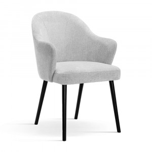 Scaun tapitat Lea H85 cm - Img 1