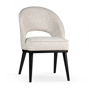 Scaun tapitat Ponte Pro Supreme