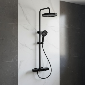 Set dus REA Creo Black - Img 2