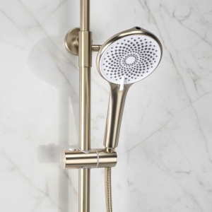 Set dus Rea Foss Clif Brush Gold - Img 4
