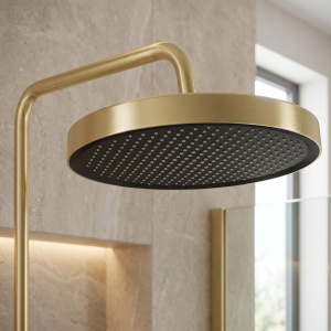 Set dus Rea Prime Brush Gold - Img 6