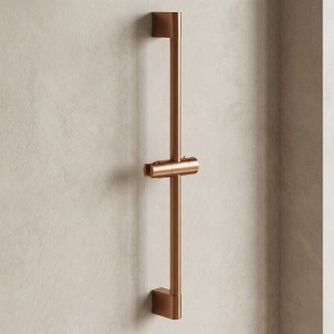 Suport Para Dus 01 Brush Copper - Img 3