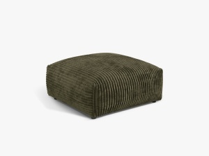 Taburet Martina corduroy Tilia L106 cm - Img 4
