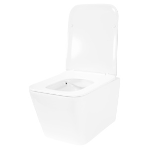 Vas Toaleta Rea Julio Rimless - Img 5