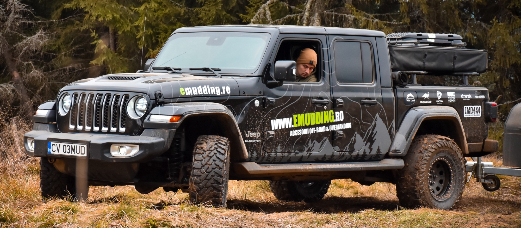 Overlanding pentru începători: ce îți trebuie cu adevărat și ce poți lăsa pe mai târziu