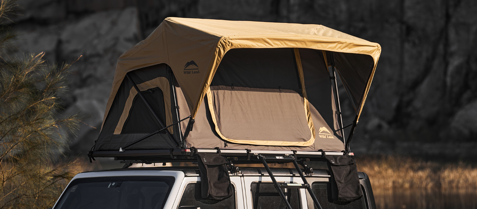 O toamnă cu surprize: campania eMudding Wild Land Normandy 2025