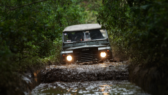 Ghid pentru începători în off-road: Tot ce trebuie să știi înainte de prima aventură