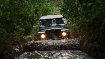 Ghid pentru începători în off-road: Tot ce trebuie să știi înainte de prima aventură