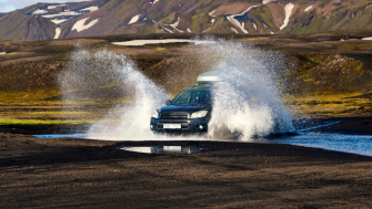 5 greșeli frecvente când îți echipezi mașina de off-road