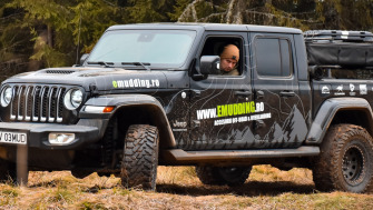 Overlanding pentru începători – ce îți trebuie cu adevărat și ce poți lăsa pe mai târziu