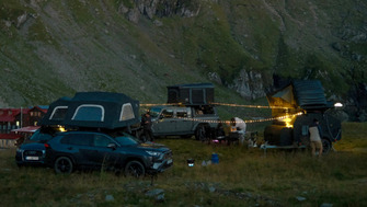 Ce îți trebuie pentru camping ca să poți pleca oricând