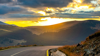 Trasee off-road si overlanding recomandate