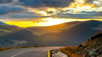 Top 3 trasee off-road și overlanding în România pe care merită să le încerci