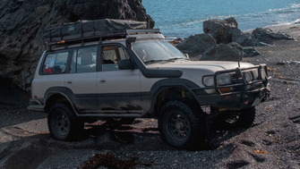 Snorkel auto: la ce ajută și când merită montat