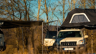 Ghid complet de Overlanding: Tot ce trebuie să știi pentru prima ta expediție