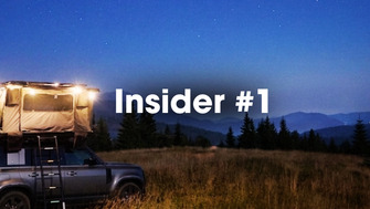 eMudding Insider, primul capitol