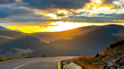 Top 3 trasee off-road și overlanding în România pe care merită să le încerci