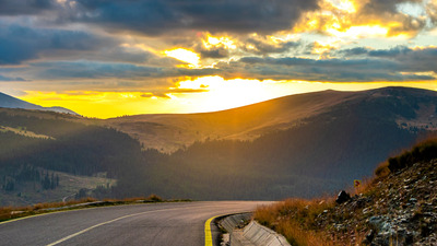 Top 3 trasee off-road și overlanding în România pe care merită să le încerci