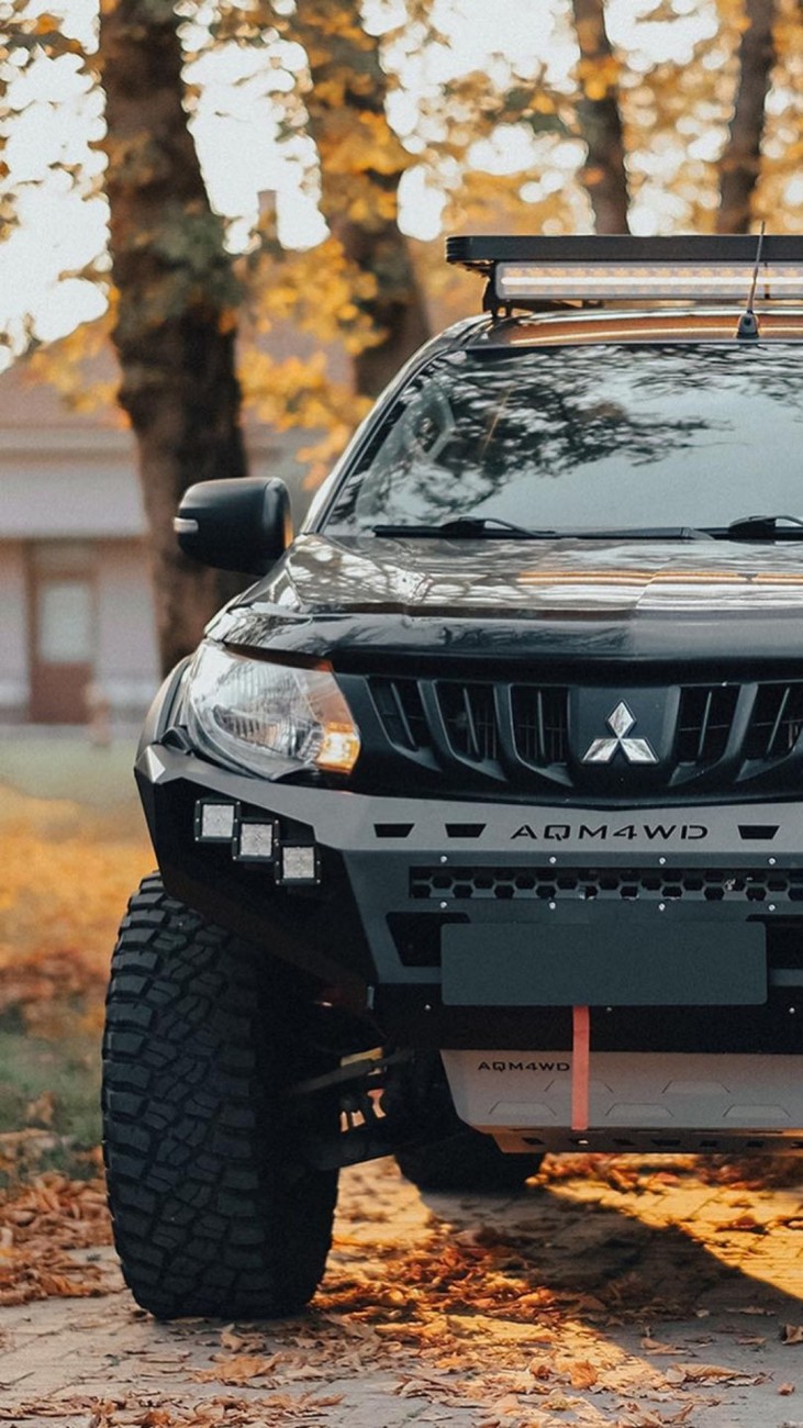 Accesorii Exterior | Off-Road & Overlanding
