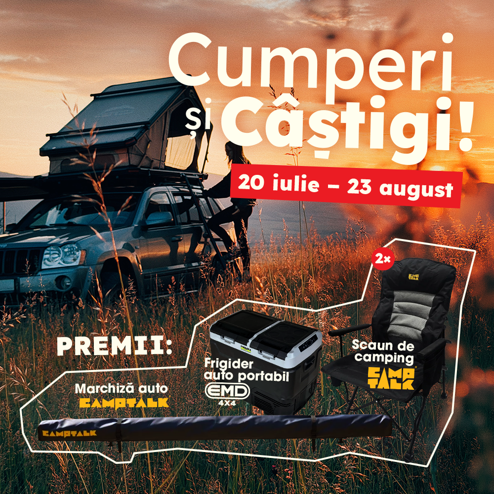 Campanie eMudding Cumperi si Castigi