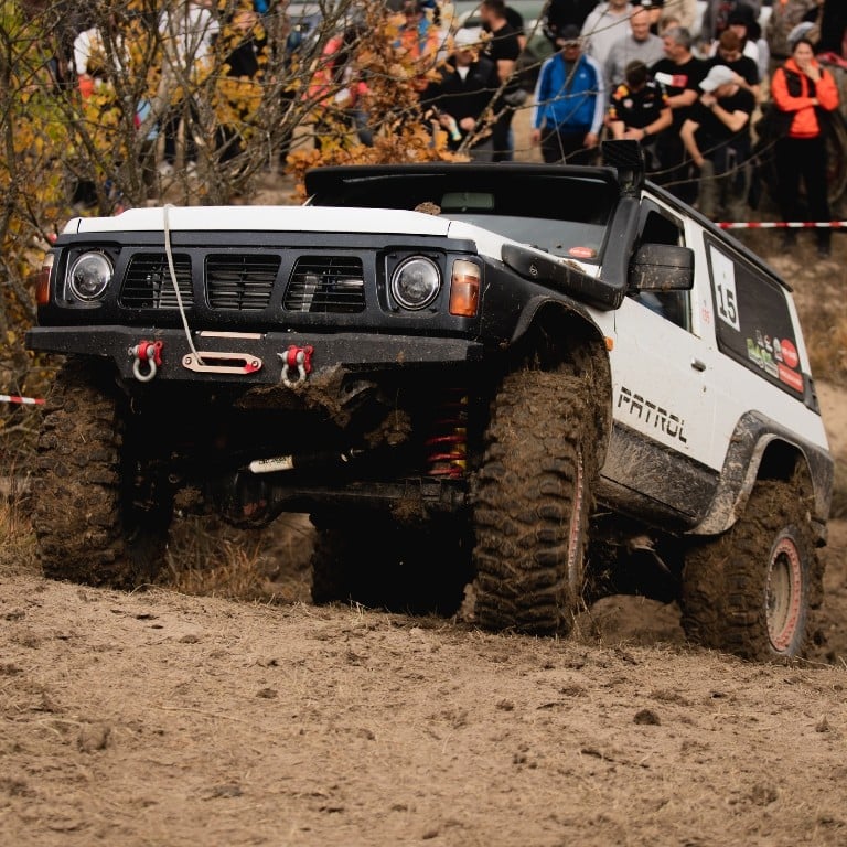 accessorii offroad echipamente de recuperare