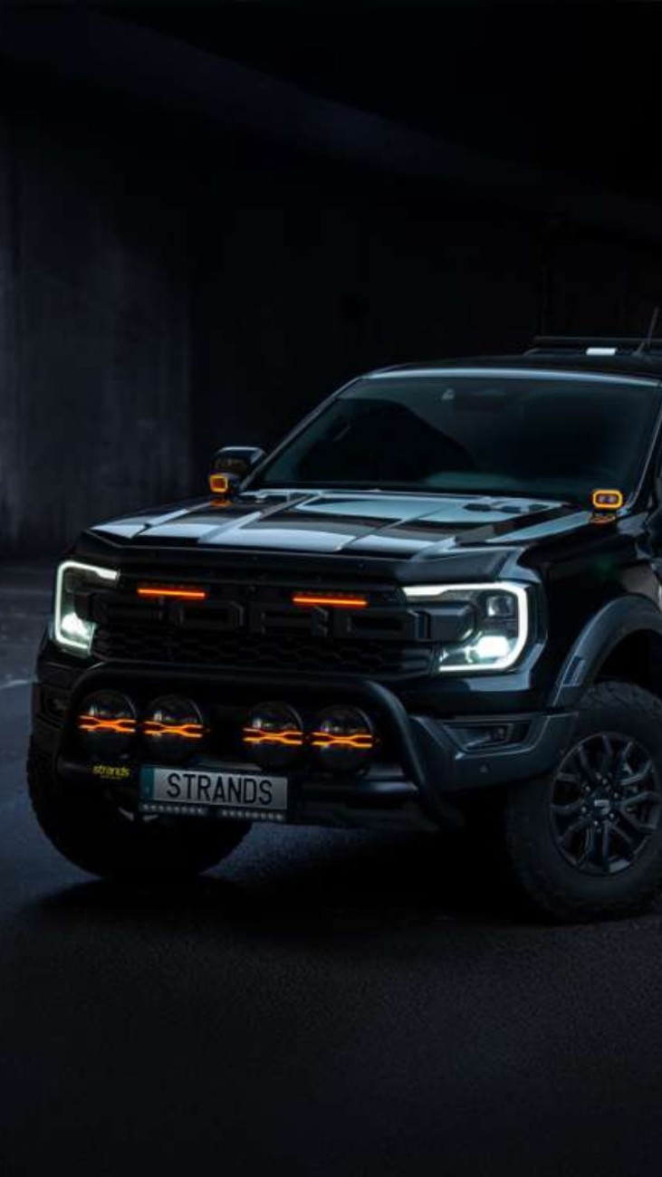 strands proiector pickup