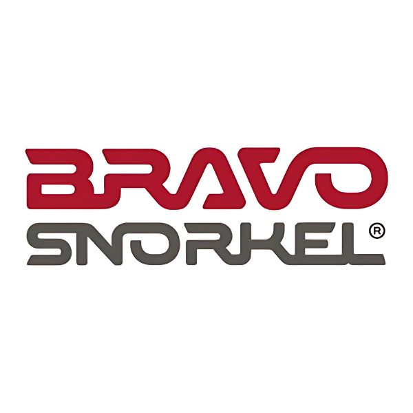 Bravo Snorkel