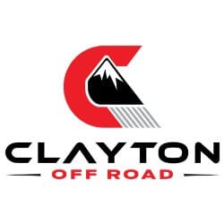 CLAYTON