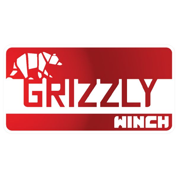 Grizzly Winch