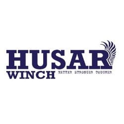 HUSAR WINCH