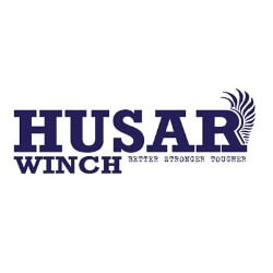 Husar Winch
