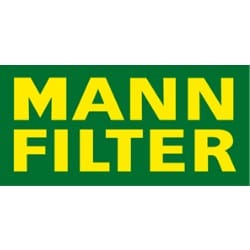 Mann Filter